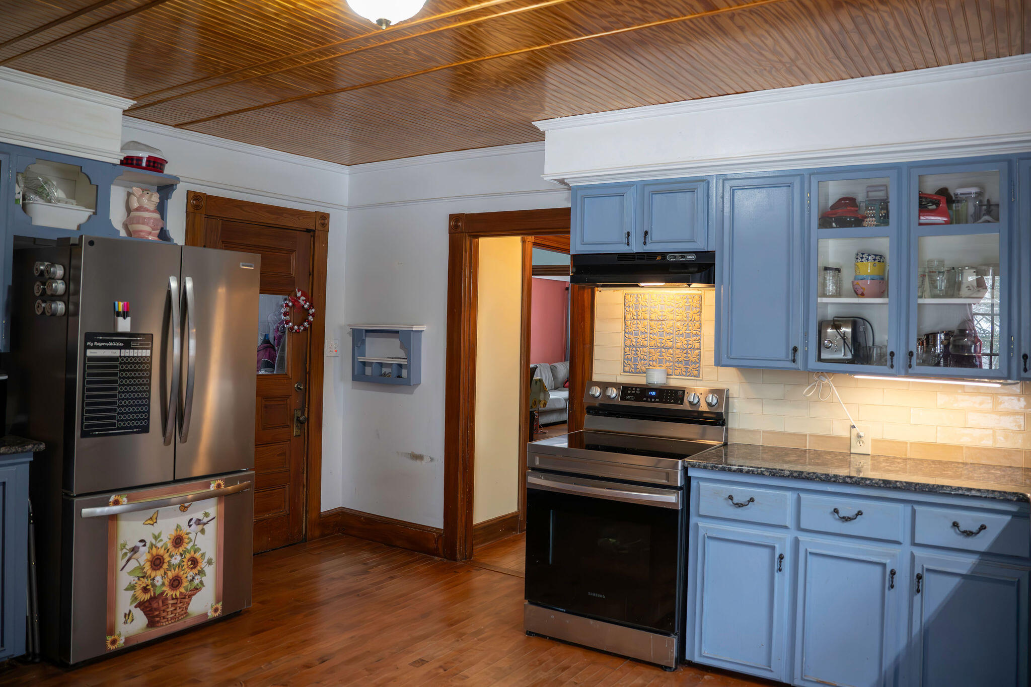 433 High Street Bath, ME 04530 - Photo 10 of 50 433HighSt-0795