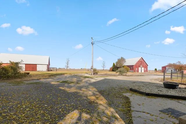 $274,900 | 1624 East 1200 North Road, Milford, IL 60953