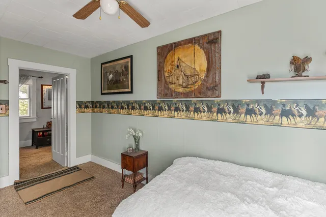 $274,900 | 1624 East 1200 North Road, Milford, IL 60953