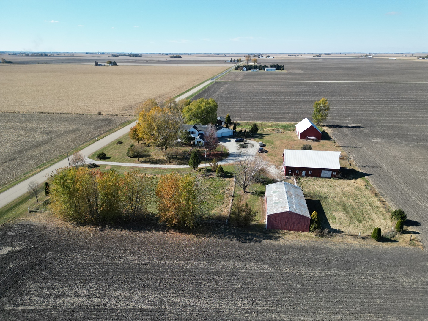 1624 East 1200 North Road Milford, IL 60953 - Photo 31 of 45