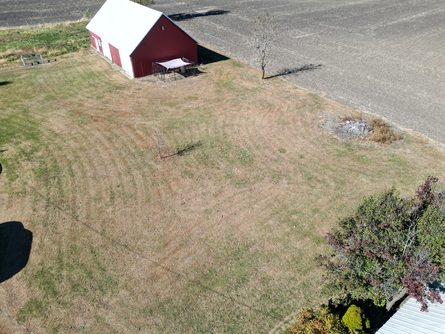 1624 East 1200 North Road Milford, IL 60953 - Photo 37 of 45