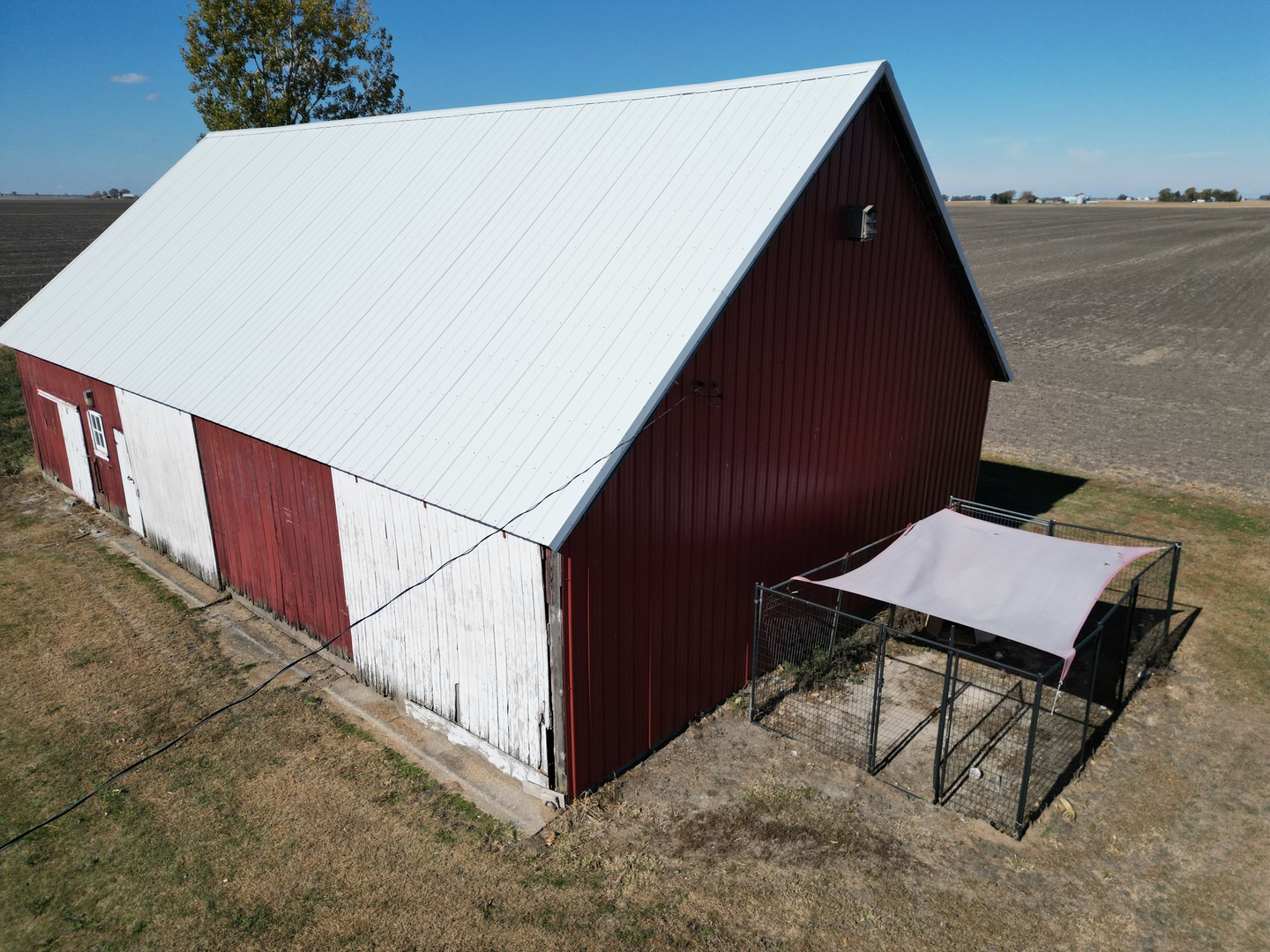 1624 East 1200 North Road Milford, IL 60953 - Photo 43 of 45