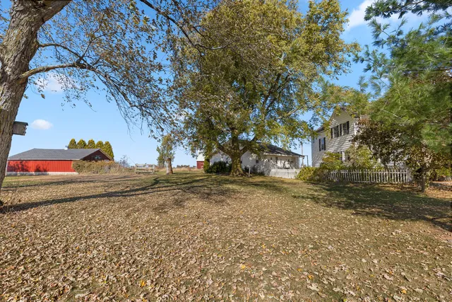 $274,900 | 1624 East 1200 North Road, Milford, IL 60953