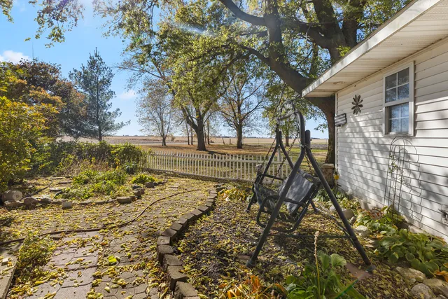 $274,900 | 1624 East 1200 North Road, Milford, IL 60953