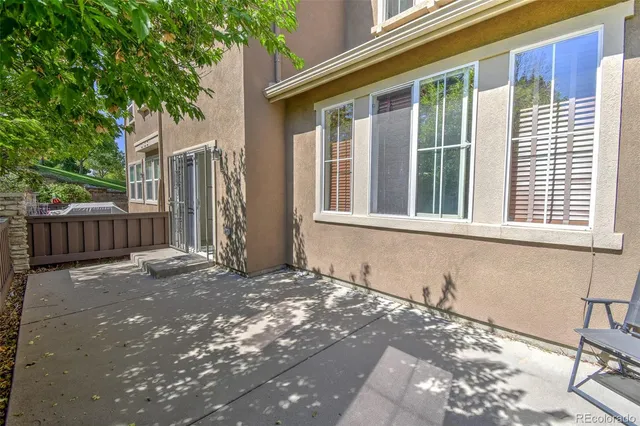 a front view of a house with a porch