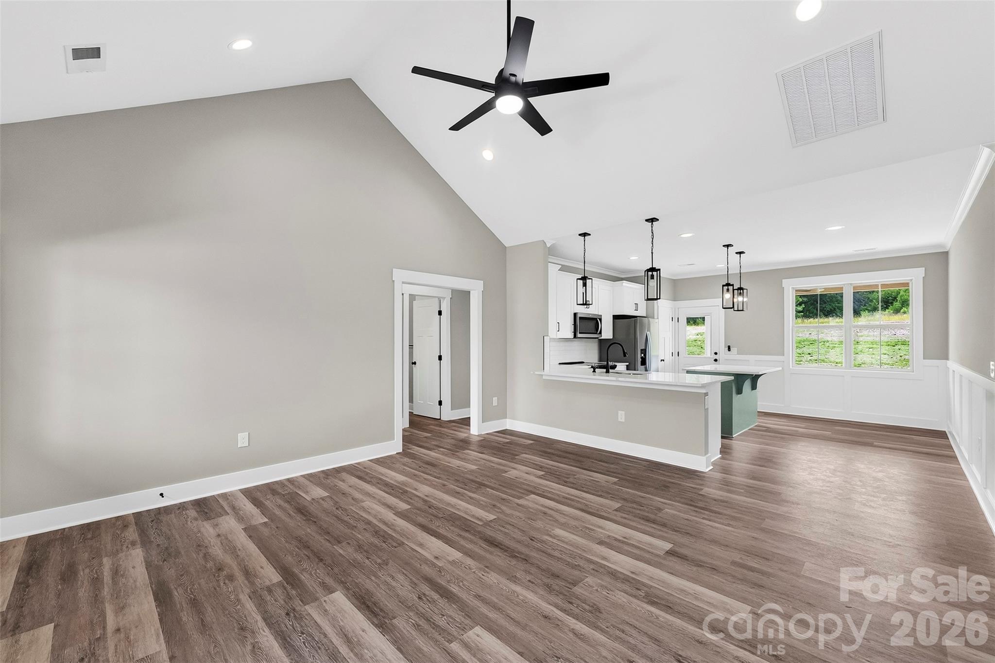 1024 Speight Road Albemarle, NC 28001 - Photo 7 of 43