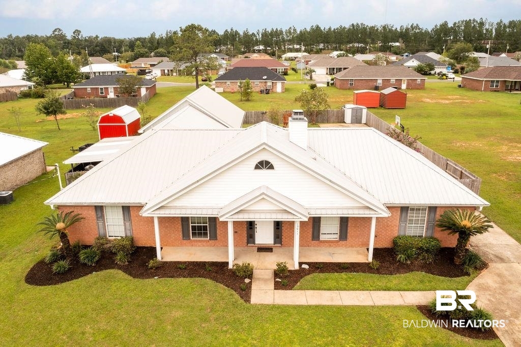 13011 Labradors Run Foley, AL 36535 - Photo 1 of 50