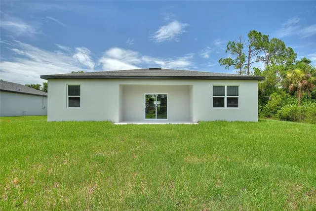 $448,000 | 24459 Southwest Kingsway Circle, Punta Gorda, FL 33983