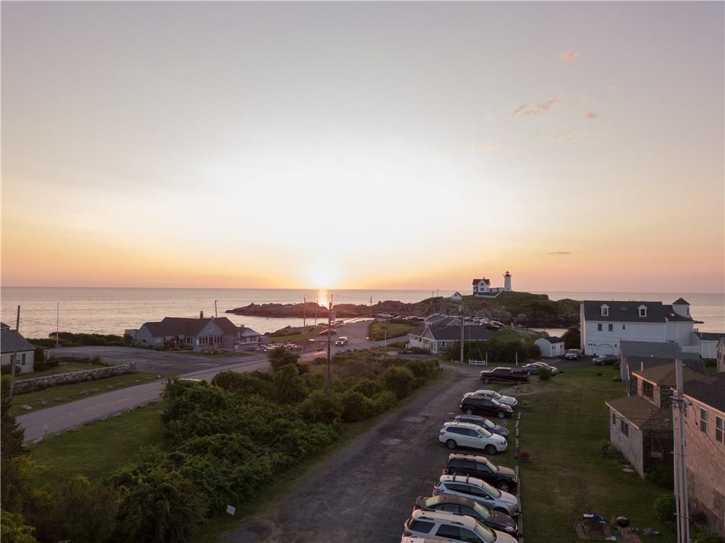 183 Nubble Road York, ME 03909 - Photo 22 of 27 View of sunrise & Nubble lighthouse...