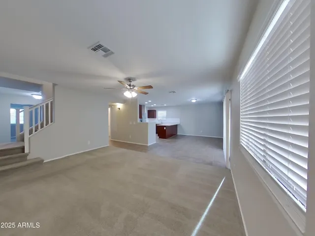a picture of a bathroom with a shower