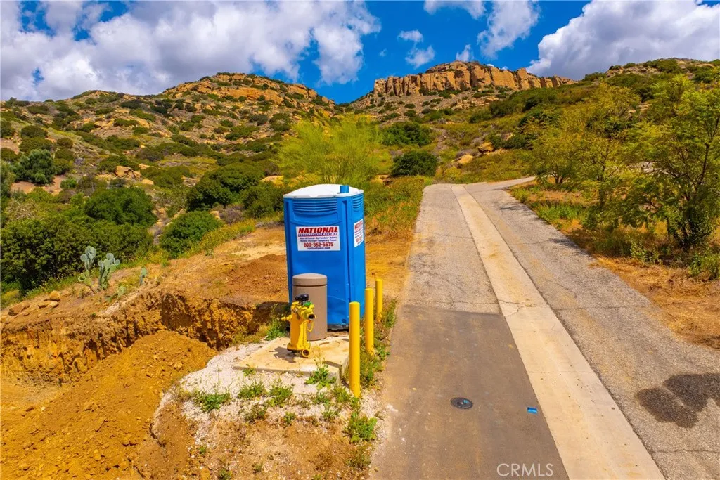 200 Amigo Chatsworth, CA 91311 - Photo 15 of 28 a view of swimming pool