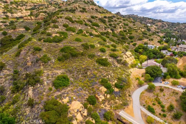 a view of a building