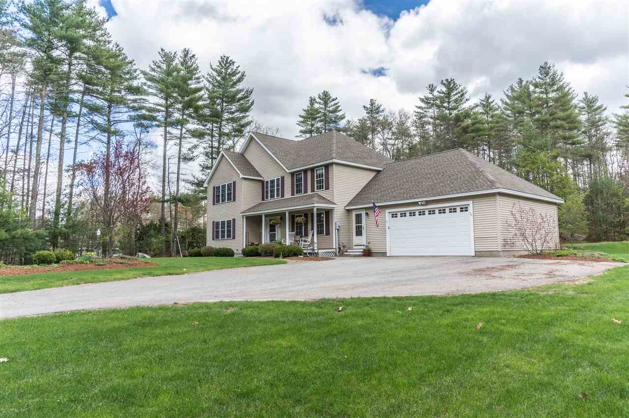8 Petersen Road Brookline, NH 03033 - Photo 38 of 38