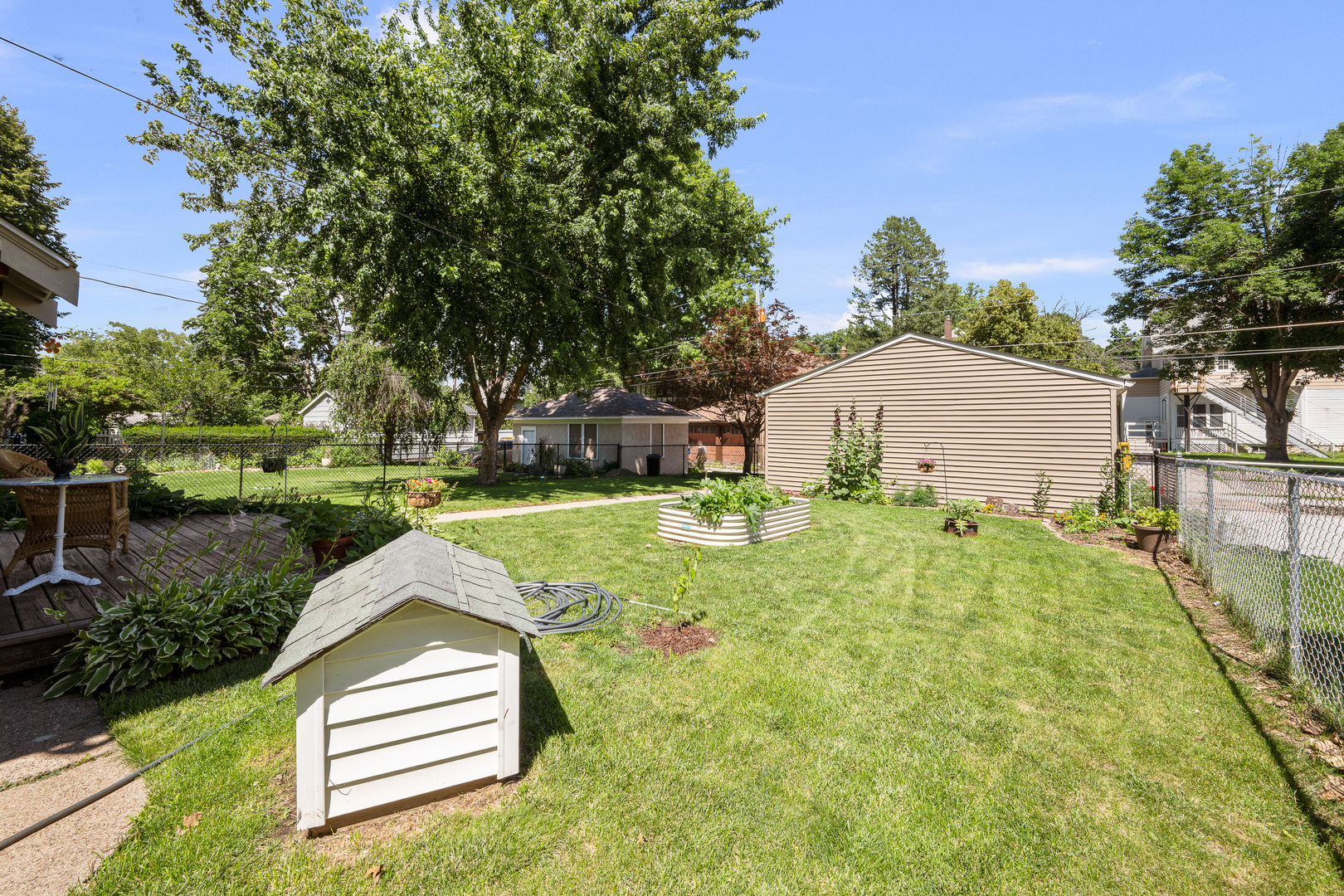 2221 Ripley Street Davenport, IA 52803 - Photo 30 of 35