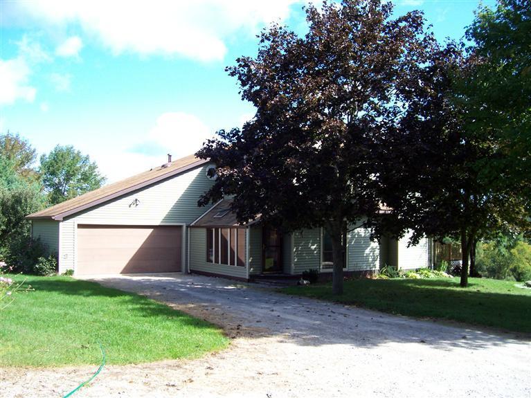 10998 Ward Road Blanchard, MI 49310 - Photo 2 of 24 Additional Photo