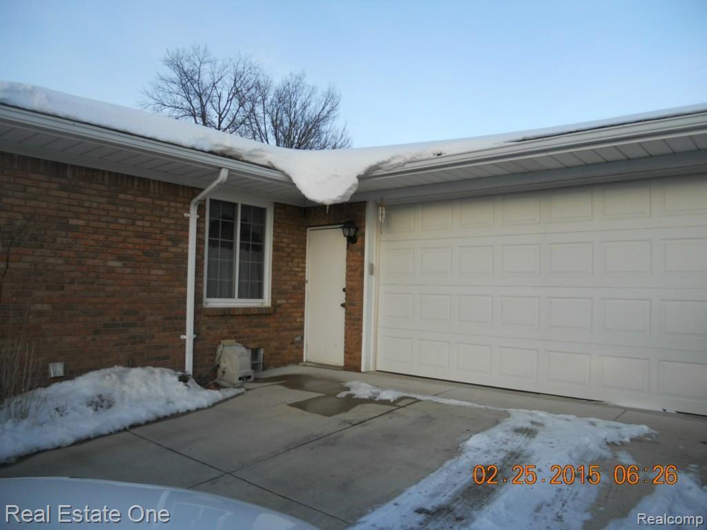 637 Goddard Road Wyandotte, MI 48192 - Photo 6 of 22 Gallery Image 6