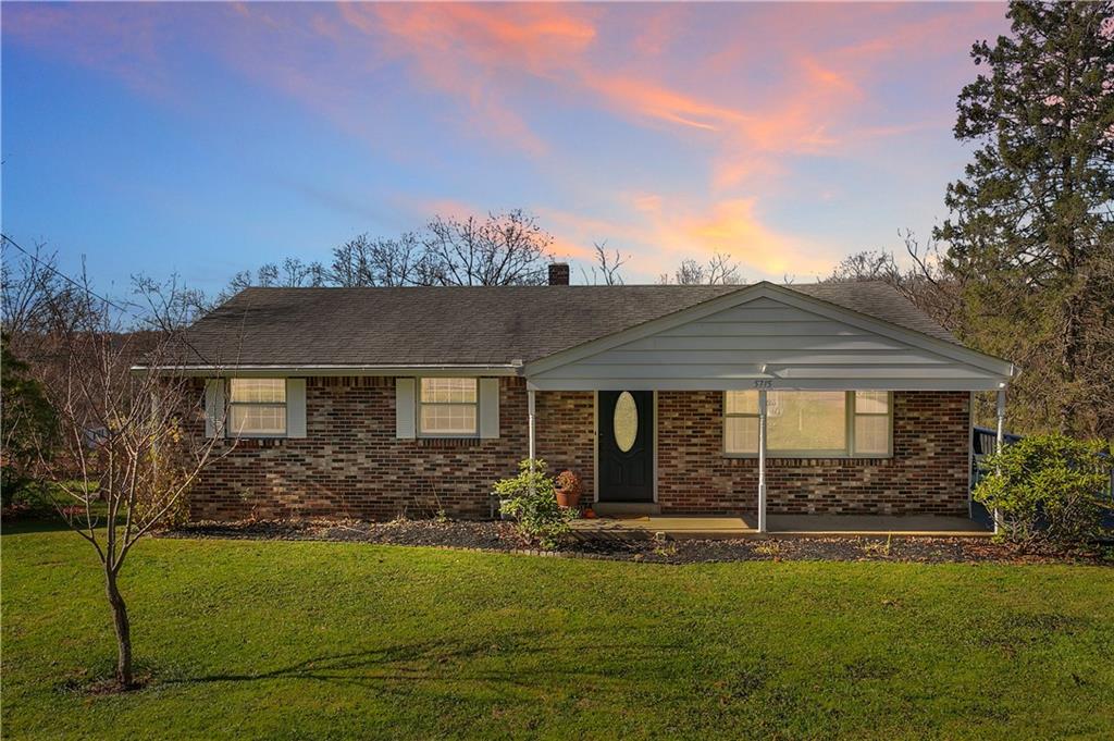 5715 Meridian Road Gibsonia, PA 15044 - Photo 1 of 21 Gallery Image 1