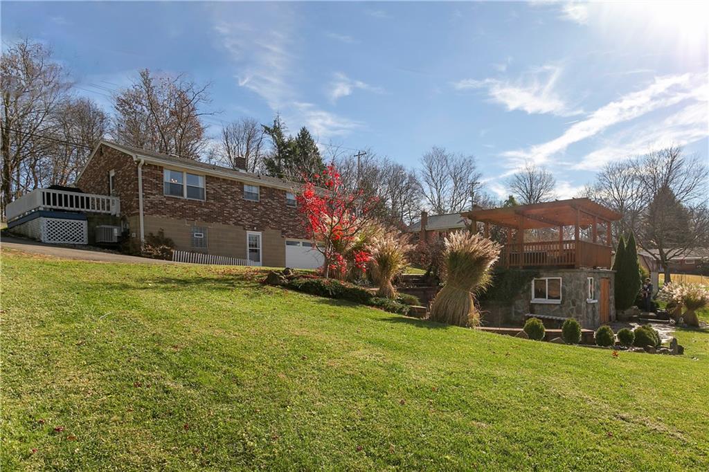 5715 Meridian Road Gibsonia, PA 15044 - Photo 20 of 21 Gallery Image 20