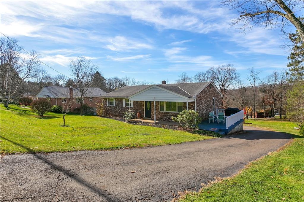 5715 Meridian Road Gibsonia, PA 15044 - Photo 2 of 21 Gallery Image 2