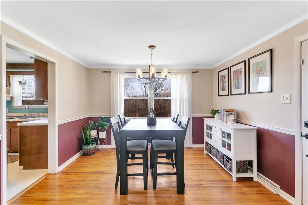 5715 Meridian Road Gibsonia, PA 15044 - Photo 6 of 21 Gallery Image 6