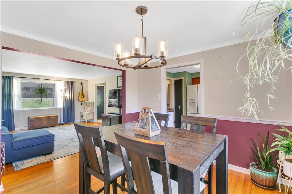 5715 Meridian Road Gibsonia, PA 15044 - Photo 7 of 21 Gallery Image 7