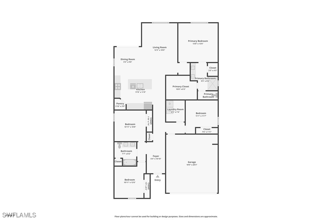 44284 Frontier Drive Punta Gorda, FL 33982 - Photo 28 of 28