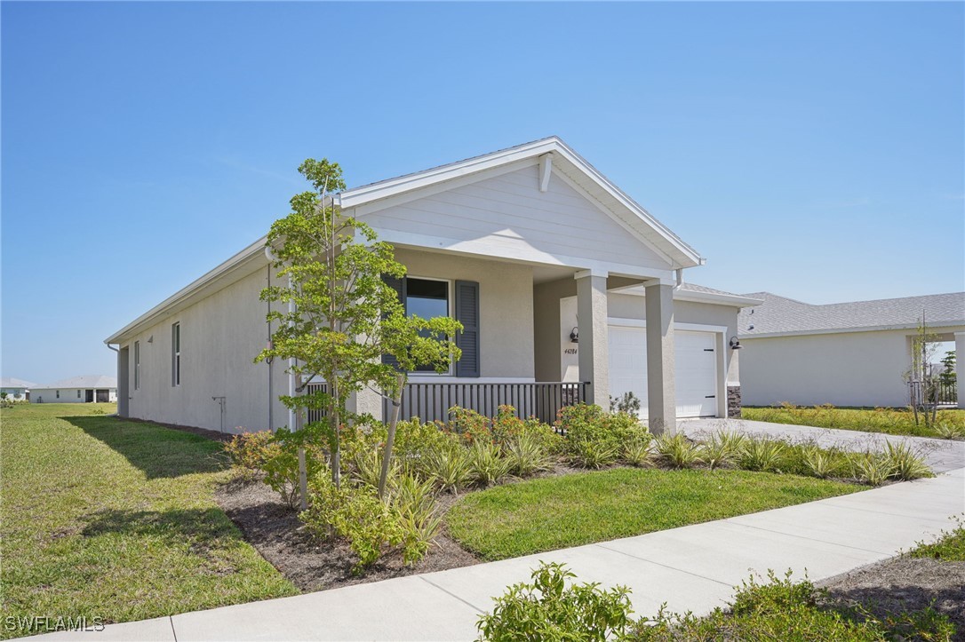 44284 Frontier Drive Punta Gorda, FL 33982 - Photo 3 of 28