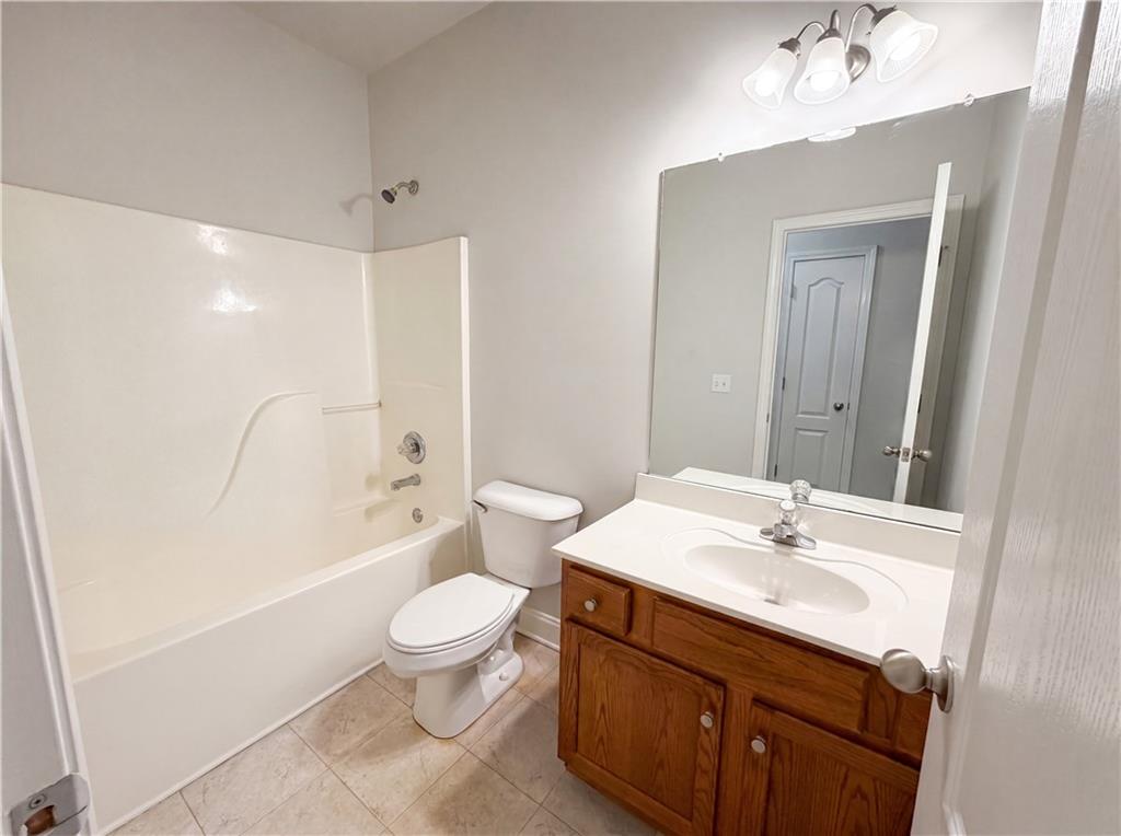 1156 Holland Road Dallas, GA 30157 - Photo 20 of 25
