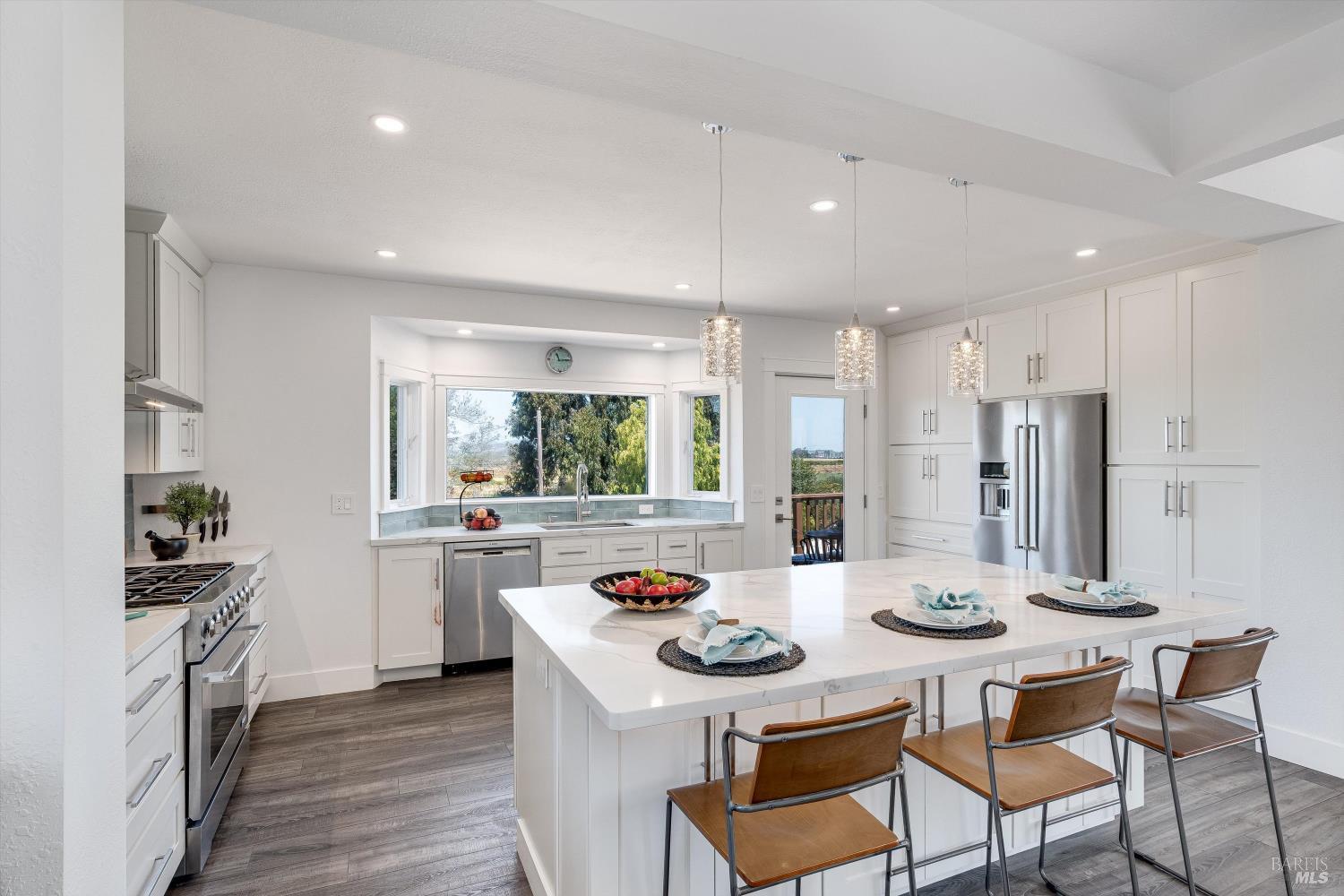 1660 Milton Road Napa, CA 94559 - Photo 22 of 90