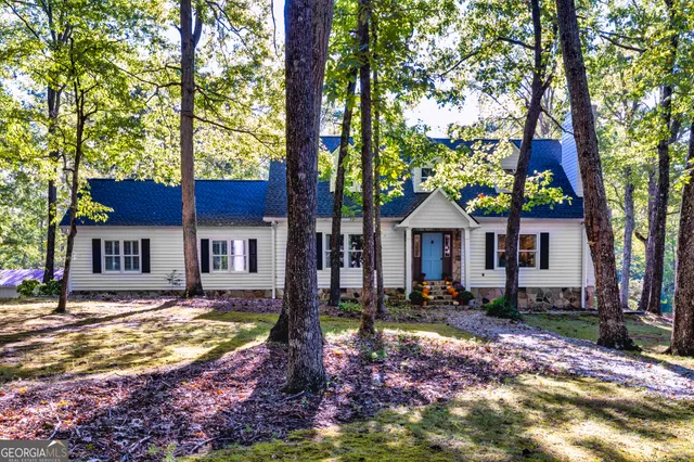 $769,000 | 230 Haynes Road, Moreland, GA 30259