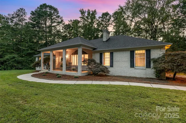$1,050,000 | 3535 Old Salisbury-Concord Road, Concord, NC 28025