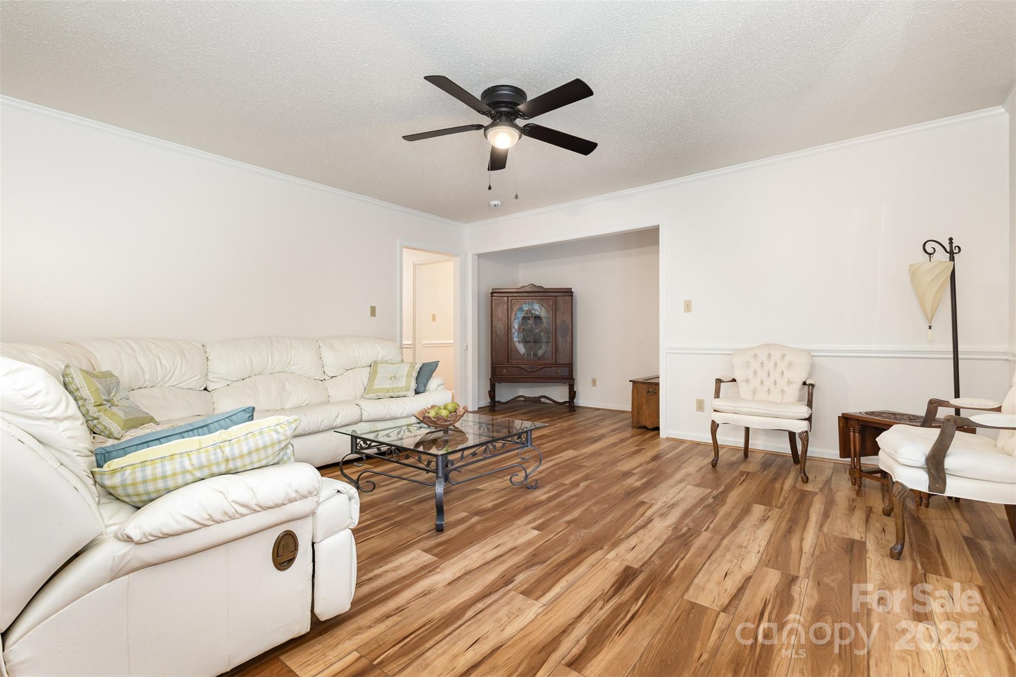 3535 Old Salisbury-Concord Road Concord, NC 28025 - Photo 11 of 36