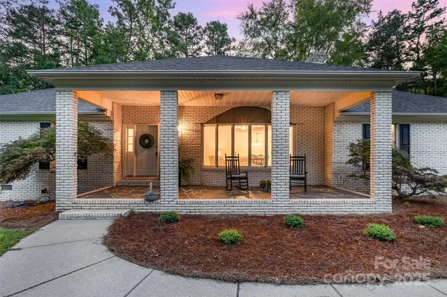 $1,050,000 | 3535 Old Salisbury-Concord Road, Concord, NC 28025