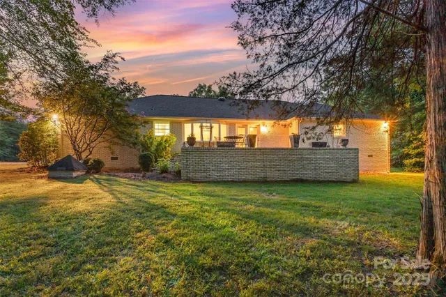 $1,050,000 | 3535 Old Salisbury-Concord Road, Concord, NC 28025