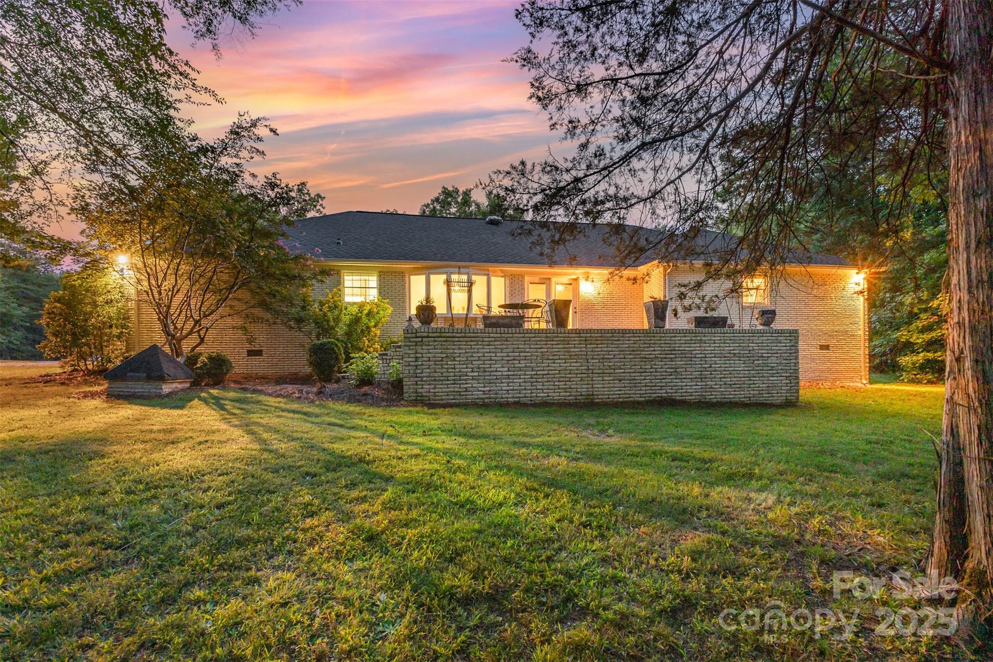 3535 Old Salisbury-Concord Road Concord, NC 28025 - Photo 28 of 36