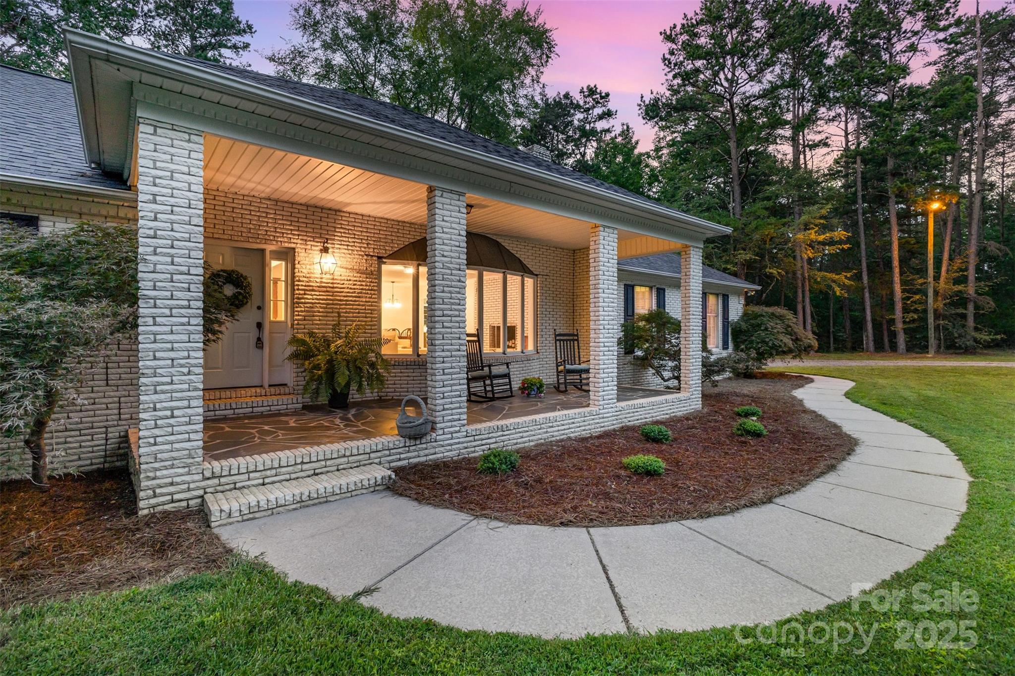 3535 Old Salisbury-Concord Road Concord, NC 28025 - Photo 3 of 36