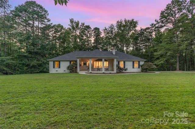 $1,050,000 | 3535 Old Salisbury-Concord Road, Concord, NC 28025