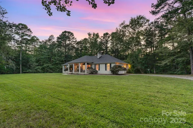 $1,050,000 | 3535 Old Salisbury-Concord Road, Concord, NC 28025