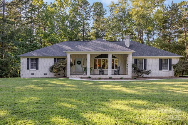 $1,050,000 | 3535 Old Salisbury-Concord Road, Concord, NC 28025