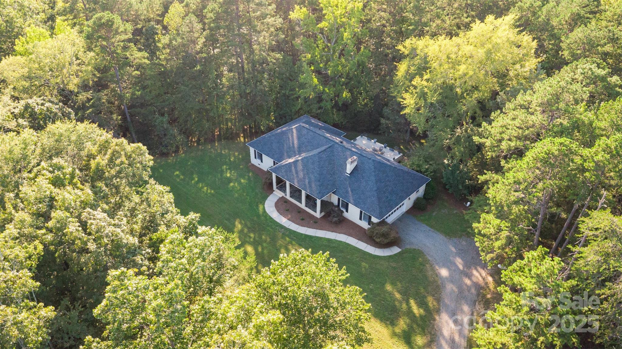 3535 Old Salisbury-Concord Road Concord, NC 28025 - Photo 5 of 36