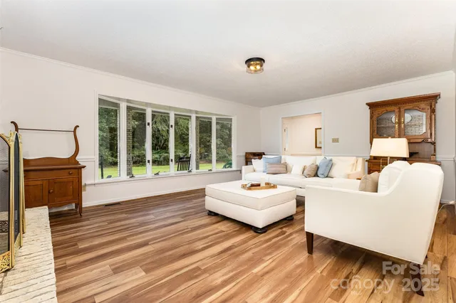 $1,050,000 | 3535 Old Salisbury-Concord Road, Concord, NC 28025