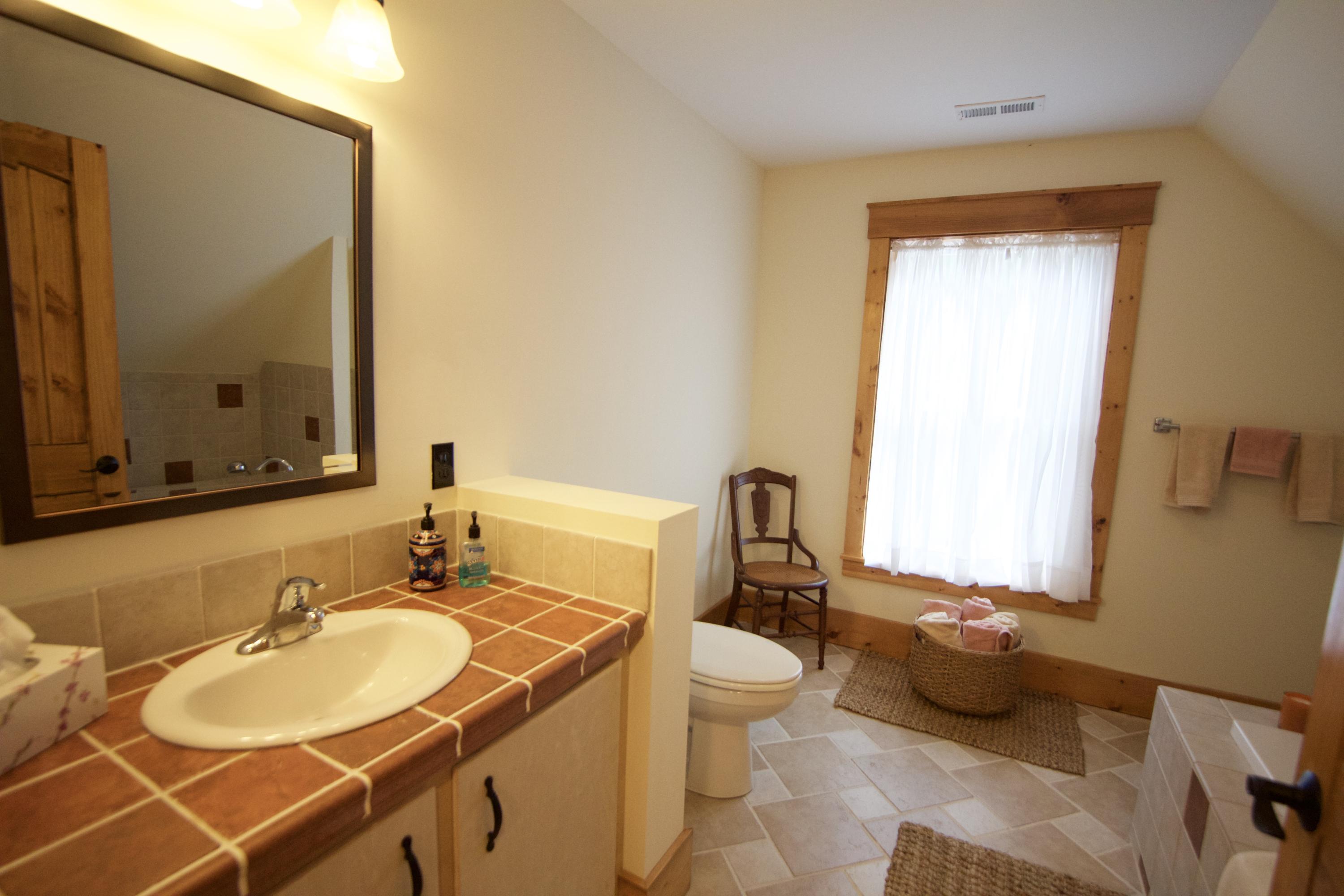 6125 Smith Mountain Road Penhook, VA 24137 - Photo 22 of 51 Bathroom #3