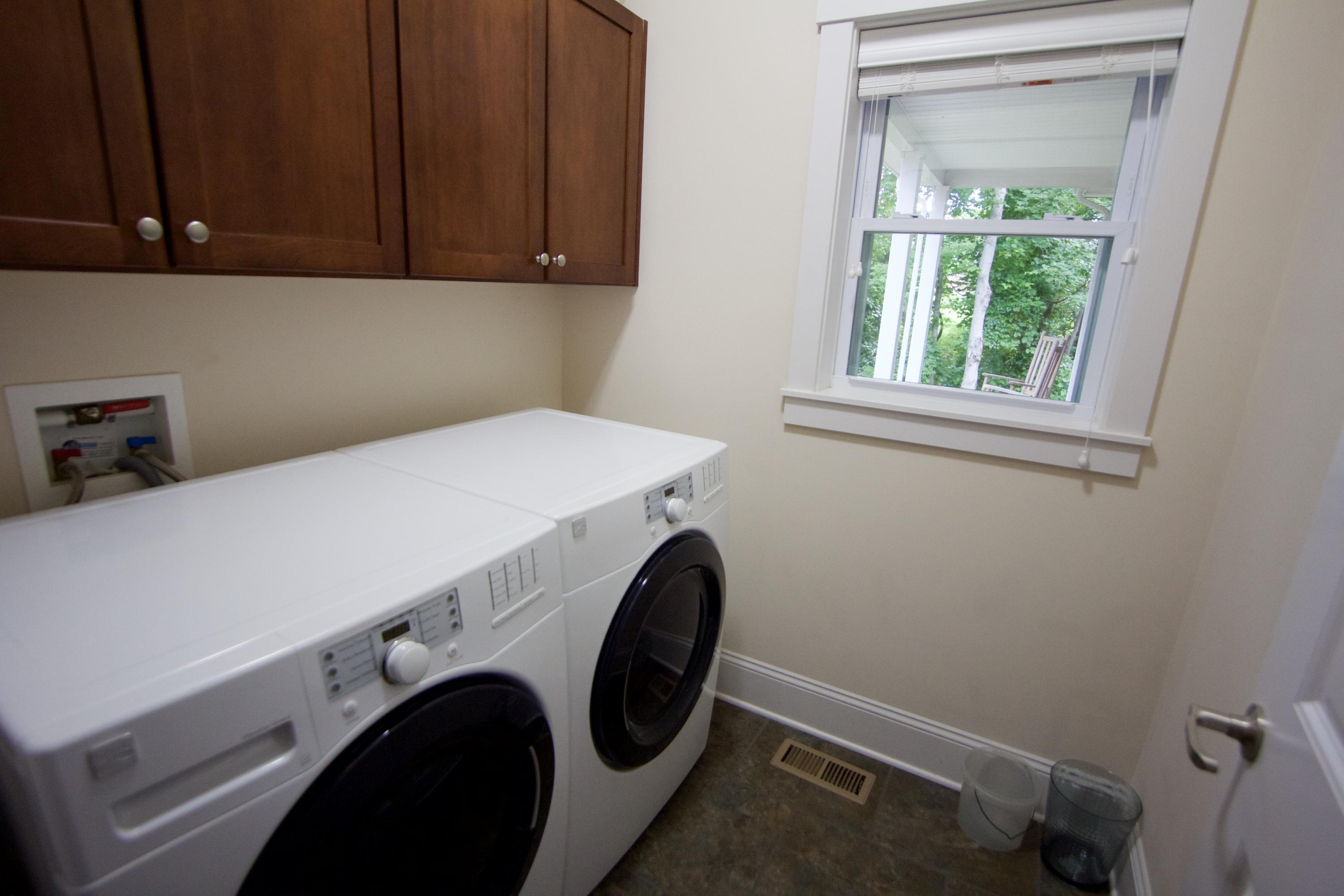 6125 Smith Mountain Road Penhook, VA 24137 - Photo 5 of 51 Laundry Room