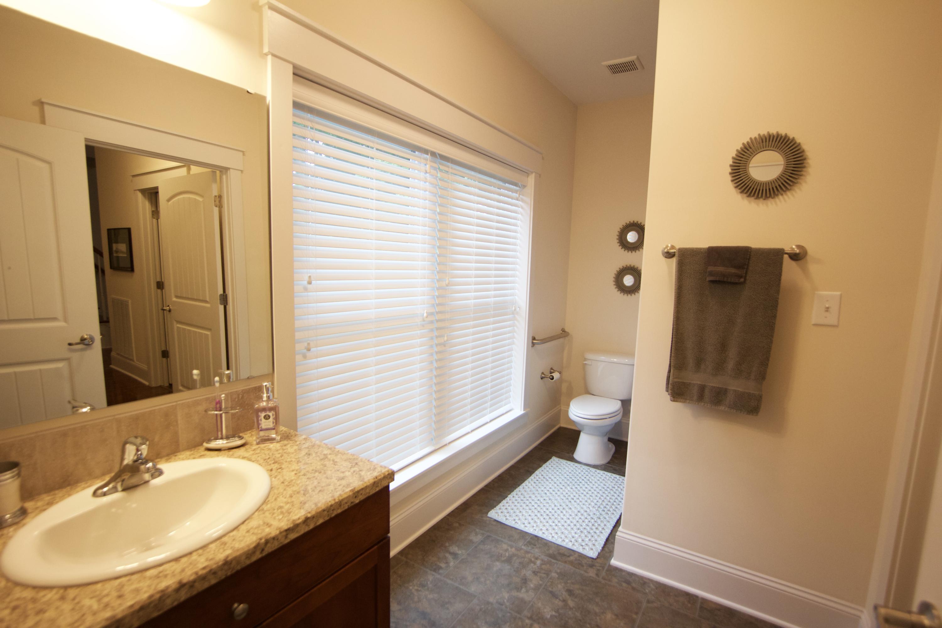 6125 Smith Mountain Road Penhook, VA 24137 - Photo 8 of 51 Bathroom #1