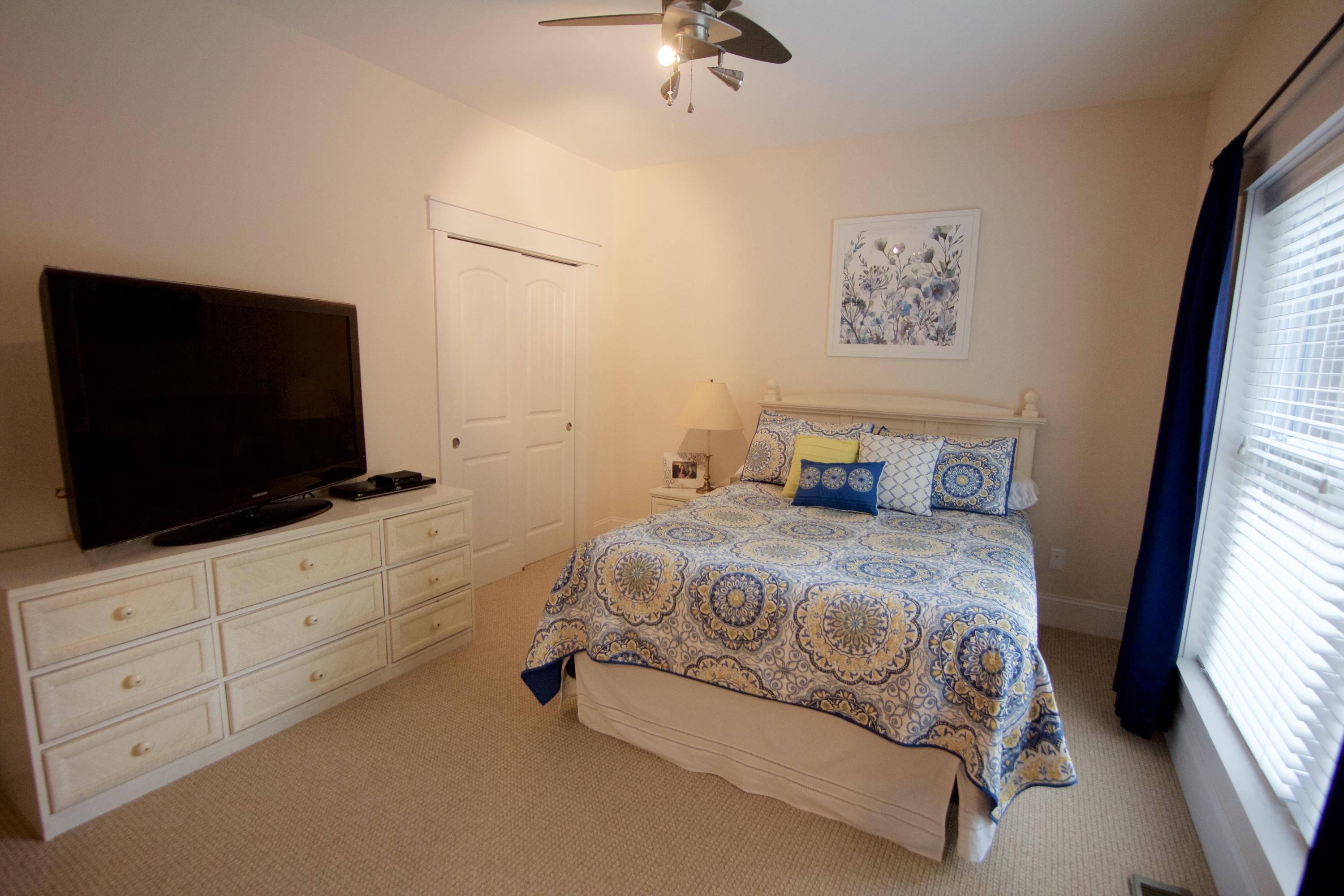 6125 Smith Mountain Road Penhook, VA 24137 - Photo 9 of 51 Bedroom #1