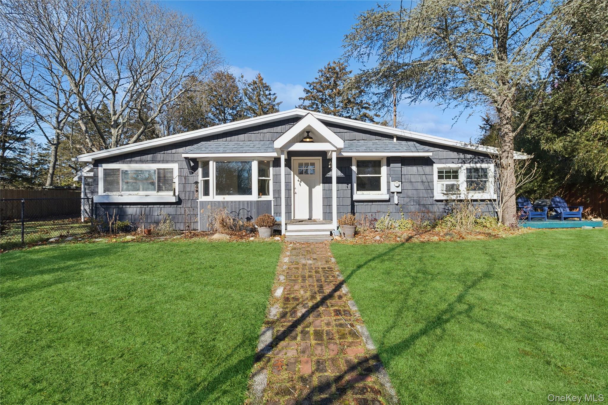 165 Springville Road, Unit A Hampton Bays, NY 11946 - Photo 2 of 22 View of front of property