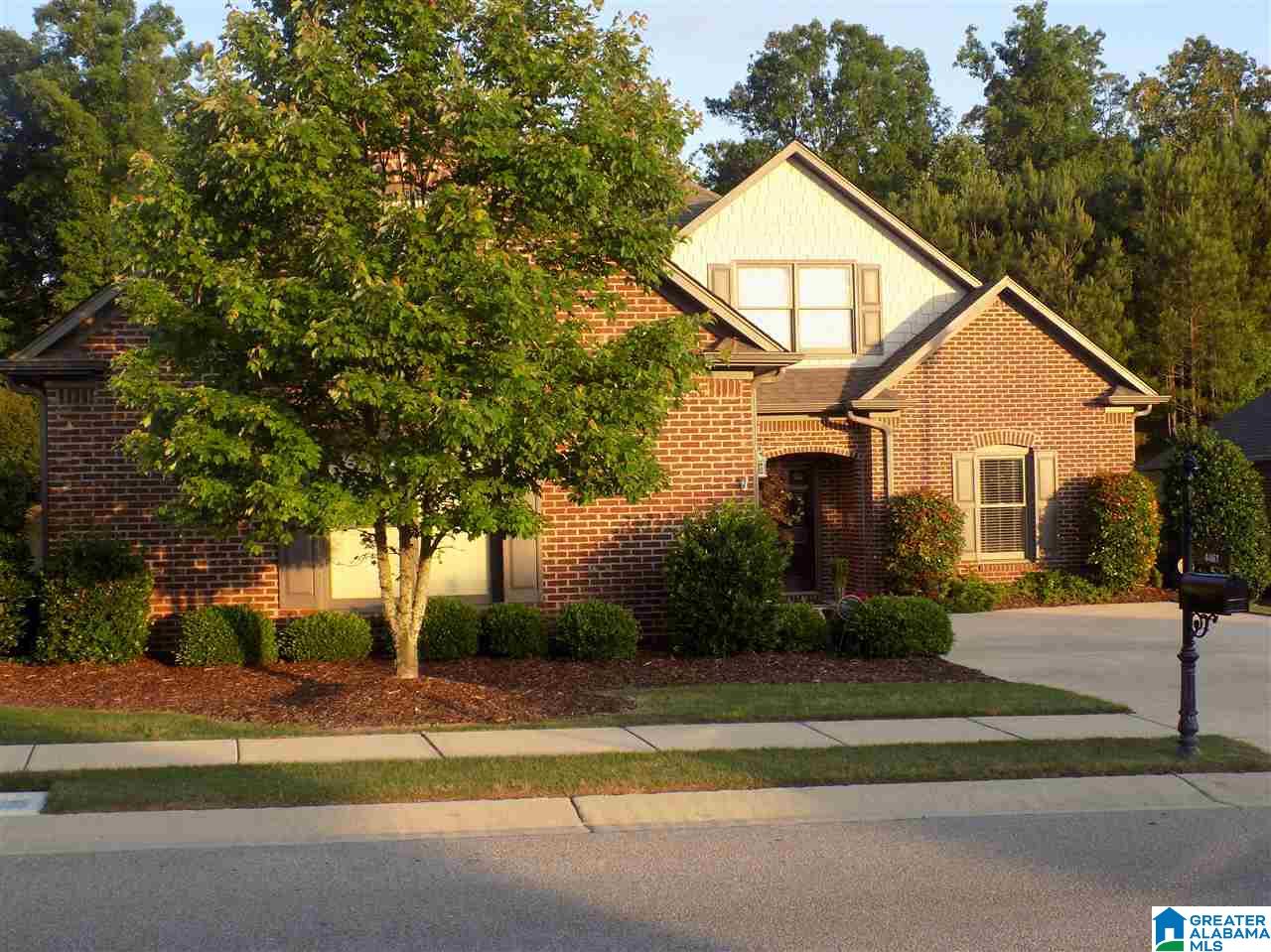 4461 Crossings Ridge Birmingham, AL 35242 - Photo 2 of 37
