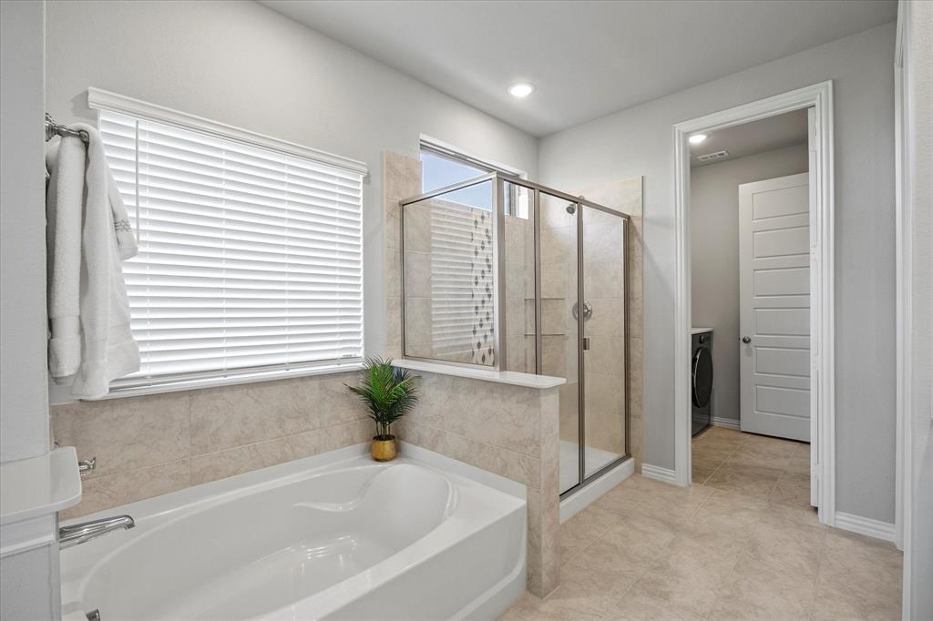 3506 Riley Street Fate, TX 75087 - Photo 14 of 28
