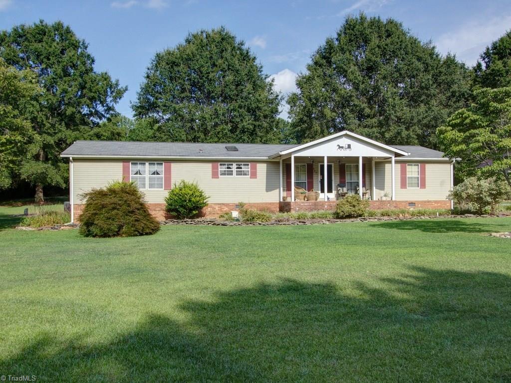 449 Haw Road Browns Summit, NC 27214 - Photo 1 of 28 Gallery Image 1