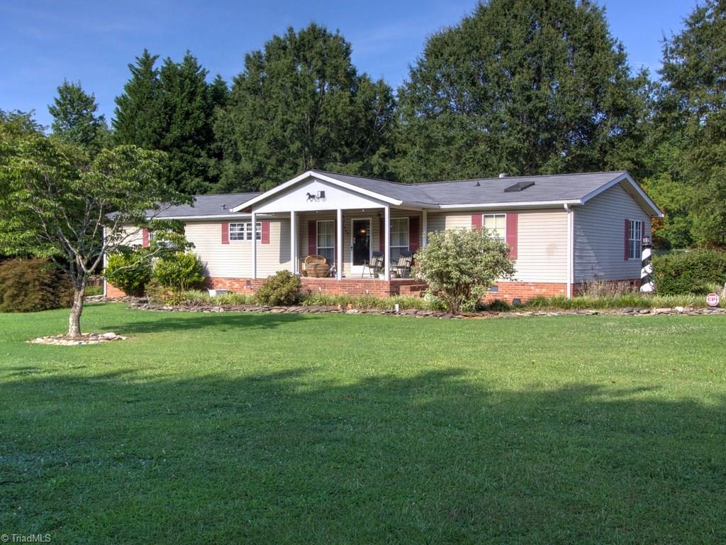 449 Haw Road Browns Summit, NC 27214 - Photo 2 of 28 Gallery Image 2
